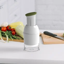 Biesse Hakker / Chopper**