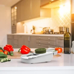 Biesse Mandoline 4-in-1