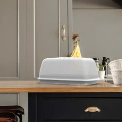 Biesse Transportdoos Cake / Brood 38x21x13cm