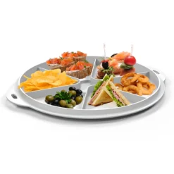 Biesse Transportdoos Taart Ø30x10cm