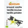 BioVegan Vanille Gemalen Biologisch 5g