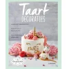 Boek: Basisboek Taartdecoraties