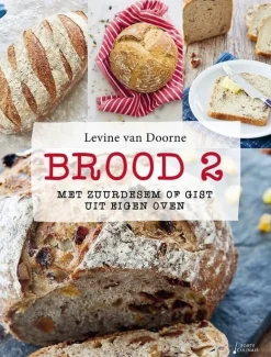 Boek: Brood 2