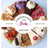 Boek: Cheesecakes van Berko