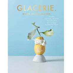 Boek: Glacerie
