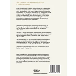 Boek: Het Nieuwe Bakken