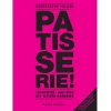 Boek: Patisserie!