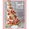Boek: Taartdesign