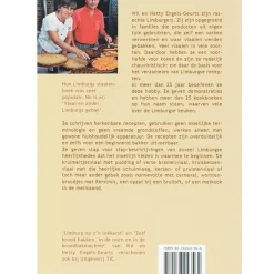 Boek: Vlaai en ander Limburgs Gebak