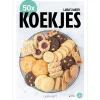 Boek: 50x Koekjes - Laura's Bakery