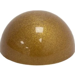 Bold Cacaoboter Gekleurd Queens Gold Glitter 230g