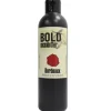 Bold Cacaoboter Gekleurd Bordeaux 230g