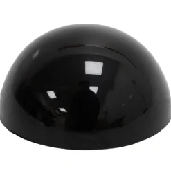 Bold Cacaoboter Gekleurd Pitch Black 230g