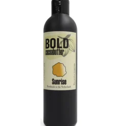 Bold Cacaoboter Gekleurd Sunrise Glitter 230g