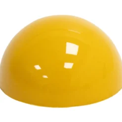 Bold Cacaoboter Gekleurd Ochre Yellow 80g