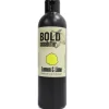 Bold Cacaoboter Gekleurd Lemon & Lime 230g