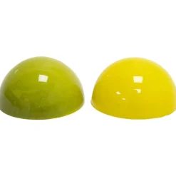 Bold Cacaoboter Gekleurd Lemon & Lime 230g