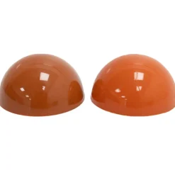 Bold Cacaoboter Gekleurd Peachy 80g