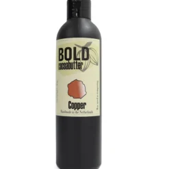 Bold Cacaoboter Gekleurd Copper Glitter 230g