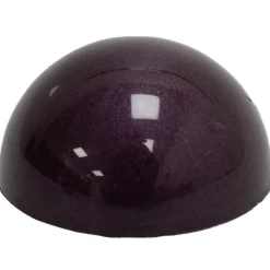 Bold Cacaoboter Gekleurd Midnight Purple Glitter 230g