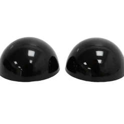 Bold Cacaoboter Gekleurd Pitch Black 80g