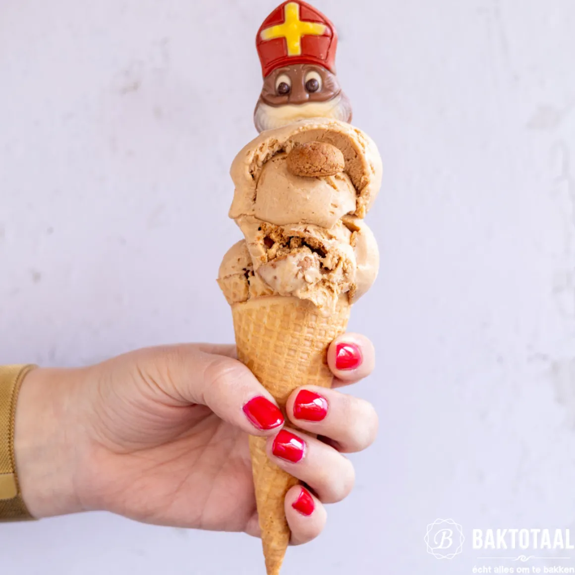 Bolletje Kruidnoten Naturel 200g