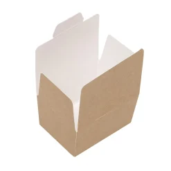 Bonbondoosje Kraft -125 gram- 25 stuks