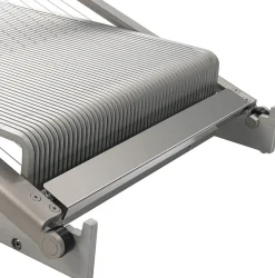 Bonbonsnijapparaat Set met 3 Snijramen