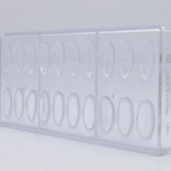 Bonbonvorm Chocolate World Dadel (20x) 39x19x10mm**