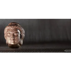 Bonbonvorm Chocolate World Buddha (21) 27x35x19mm