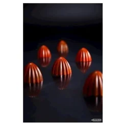 Bonbonvorm Chocolate World The Juicer (21x) 30x24mm