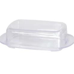 Botervloot met Deksel