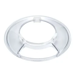 Bourgini Keukenmachine Chef Plus 5,5L Zwart**