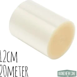 BrandNewCake Acetaatfolie rol 12 cm x 20 m