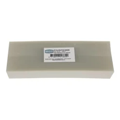 BrandNewCake Acetaatfolie stroken 24x4cm 1000 stuks