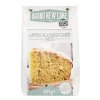 BrandNewCake Appel/Kaneelcake-mix 400g. Glutenvrij