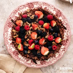 BrandNewCake Bakzout 100gr.