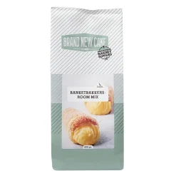 BrandNewCake Banketbakkersroom-mix 400g