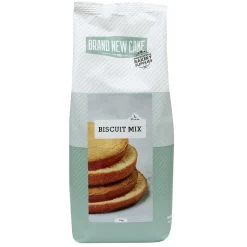 BrandNewCake Biscuit-mix 1kg