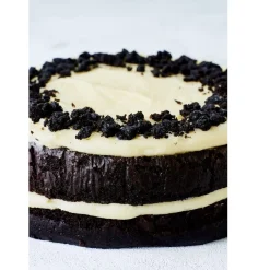 BrandNewCake Black Velvet Cake-mix 500g