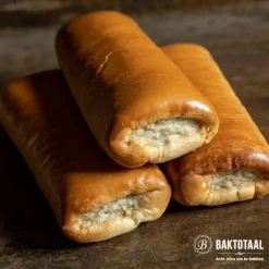 BrandNewCake Brabantse Worstenbroodjes-mix 400g