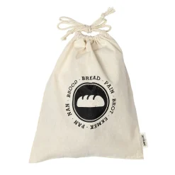 BrandNewCake Broodzak Linnen 38x30cm (half brood)
