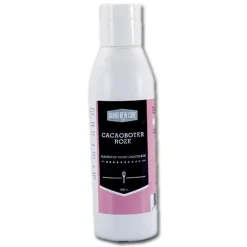 BrandNewCake Cacaoboter Gekleurd Roze 100ml