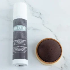 BrandNewCake Cacaoboter spray Velvet Puur choco kleur 100ml