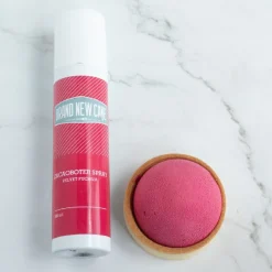 BrandNewCake Cacaoboter spray Velvet Fuchsia 100ml