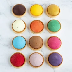 BrandNewCake Cacaoboter spray Velvet Pure choco kleur 250ml