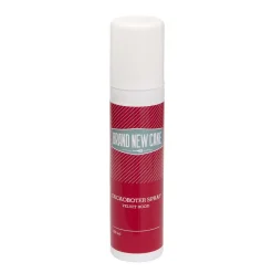 BrandNewCake Cacaoboter spray Velvet Rood 100ml
