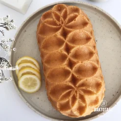 BrandNewCake Cake-mix Suikervrij 400g