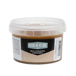BrandNewCake Caramel Millionairs 300g