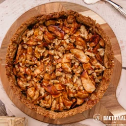 BrandNewCake Caramel Millionairs 300g